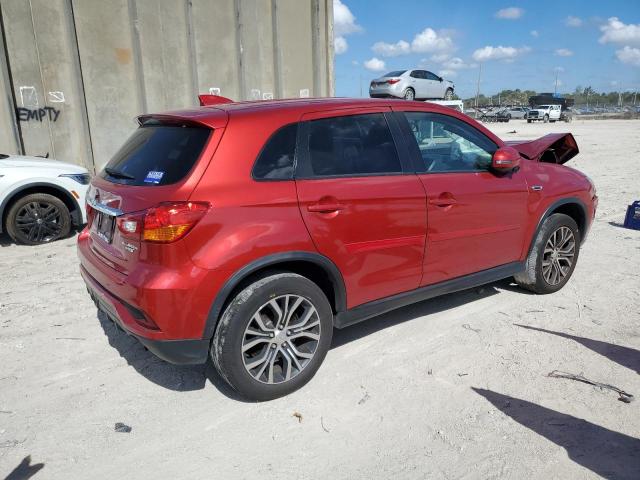 Photo 4 from auction – 2018 MITSUBISHI OUTLANDER with VIN JA4AP3AU4JU025846