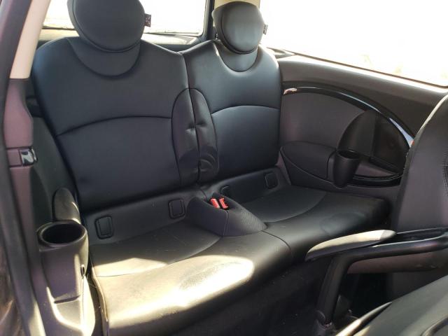 Photo 6 from auction – 2012 MINI COOPER CLU with VIN WMWZG3C5XCTY31842