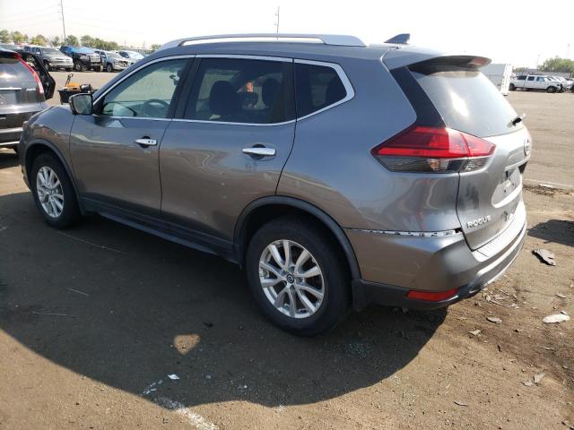 Photo 3 from auction – 2017 NISSAN ROGUE S with VIN KNMAT2MV4HP608300