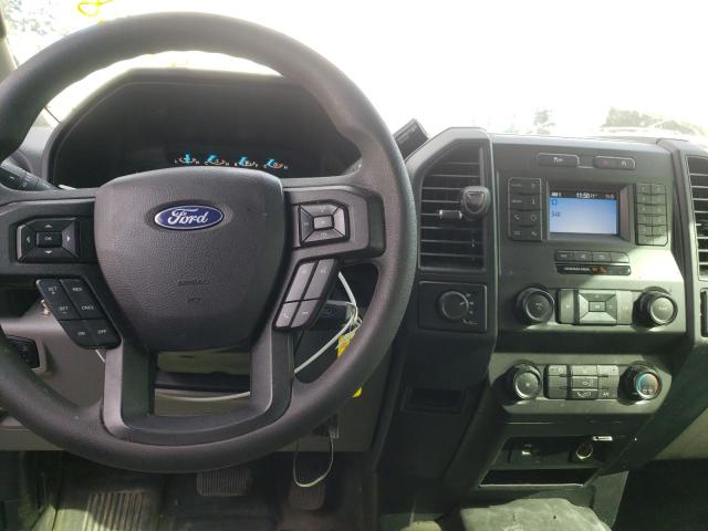 Photo 9 from auction – 2019 FORD F150 SUPER with VIN 1FTEW1EB2KKC61304