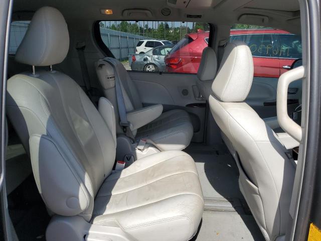 Photo 6 from auction – 2014 TOYOTA SIENNA with VIN 5TDYK3DCXES481186