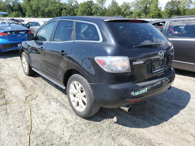 Photo 3 from auction – 2008 MAZDA CX-7 with VIN JM3ER293280214723