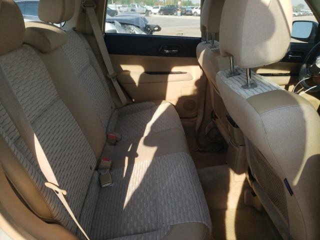 Photo 6 from auction – 2005 SUBARU FORESTER 2 with VIN JF1SG65695H733201
