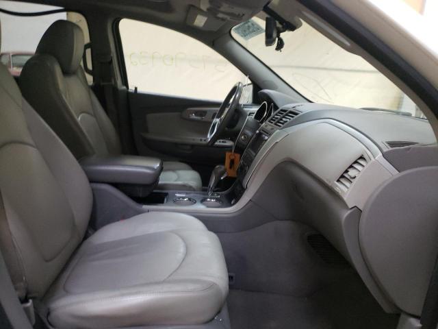 Photo 5 from auction – 2012 CHEVROLET TRAVERSE L with VIN 1GNKVJED9CJ123765