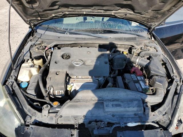 Photo 7 from auction – 2006 NISSAN ALTIMA S with VIN 1N4AL11D16C181013