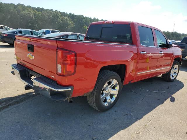 Photo 4 from auction – 2017 CHEVROLET SILVERADO with VIN 3GCPCSEC6HG237684