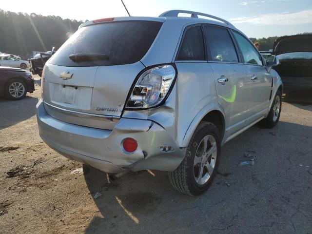 Photo 4 from auction – 2013 CHEVROLET CAPTIVA LT with VIN 3GNFL3EK2DS523426