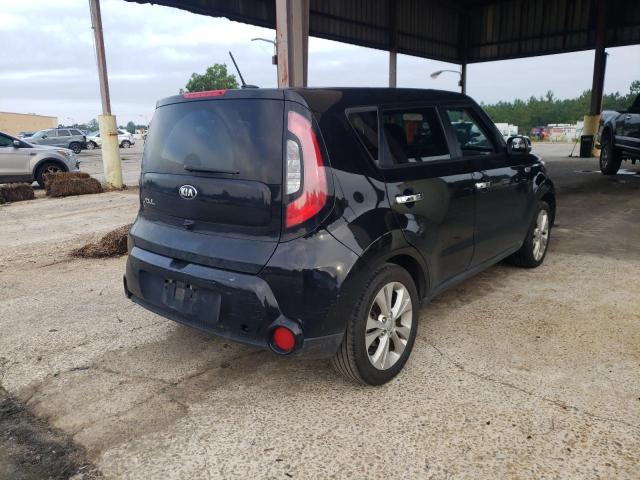 Photo 4 from auction – 2016 KIA SOUL + with VIN KNDJP3A5XG7819806