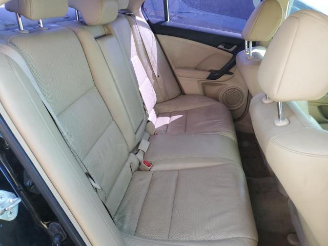Photo 6 from auction – 2010 ACURA TSX with VIN JH4CU2F66AC010071