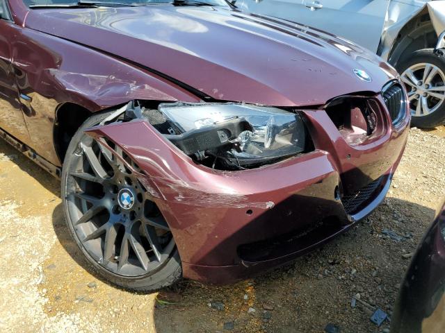 Photo 9 from auction – 2010 BMW 328 I with VIN WBAPH7C56AE129823