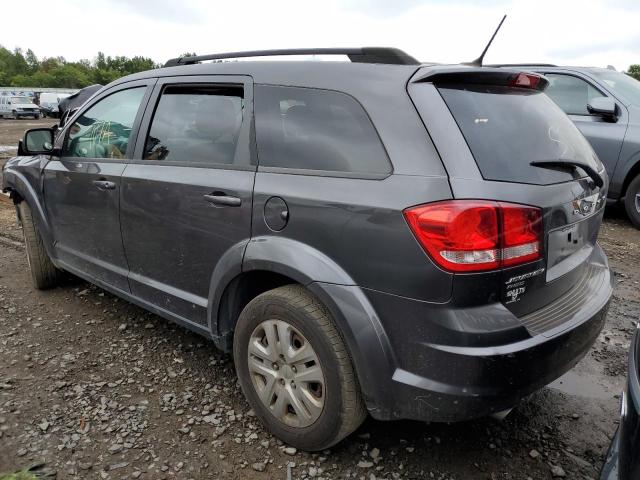 Photo 3 from auction – 2016 DODGE JOURNEY SE with VIN 3C4PDDAG6GT196710
