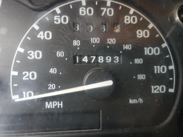 Photo 8 from auction – 2001 FORD RANGER SUP with VIN 1FTZR15E41PB35661
