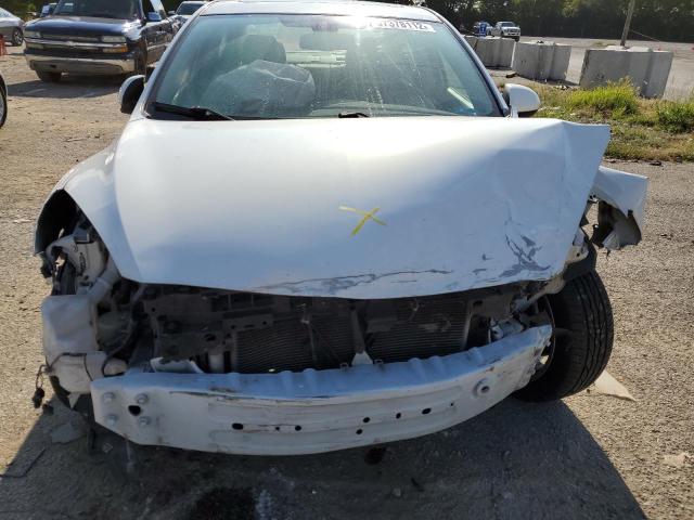 Photo 7 from auction – 2010 MAZDA 3 S with VIN JM1BL1S52A1331687