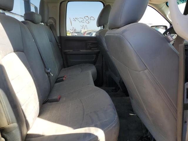 Photo 6 from auction – 2017 RAM 1500 ST with VIN 1C6RR7FT7HS597825