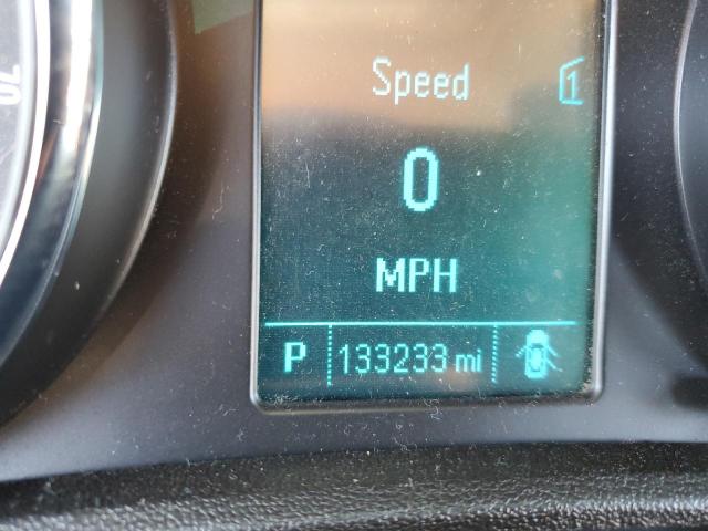 Photo 8 from auction – 2013 BUICK VERANO CON with VIN 1G4PR5SK4D4104856
