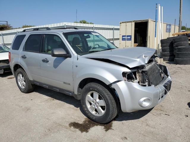 FORD ESCAPE XLT 2008 with VIN 1FMCU93188KD49588 - Photo from auction