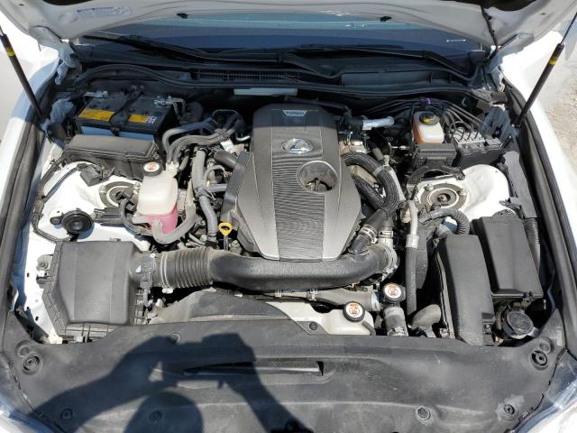 Photo 7 from auction – 2019 LEXUS IS 300 with VIN JTHBA1D27K5094258