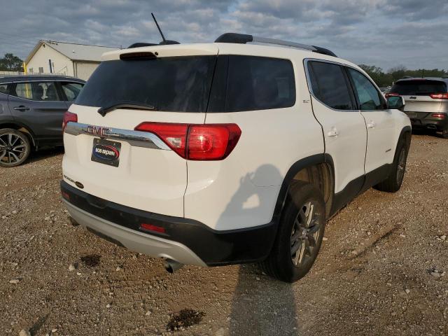 Photo 4 from auction – 2019 GMC ACADIA SLT with VIN 1GKKNMLS9KZ218858