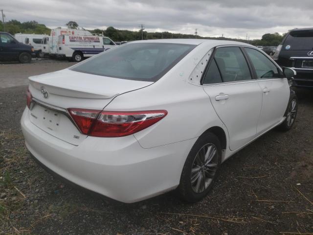 Photo 4 from auction – 2016 TOYOTA CAMRY LE with VIN 4T1BF1FK2GU262350