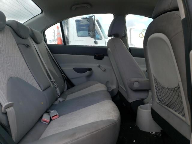 Photo 6 from auction – 2011 HYUNDAI ACCENT GLS with VIN KMHCN4AC3BU609962