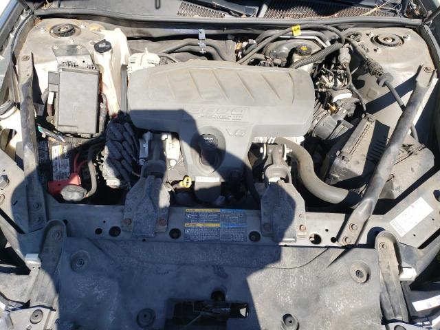 Photo 7 from auction – 2008 BUICK LACROSSE C with VIN 2G4WC582981352722