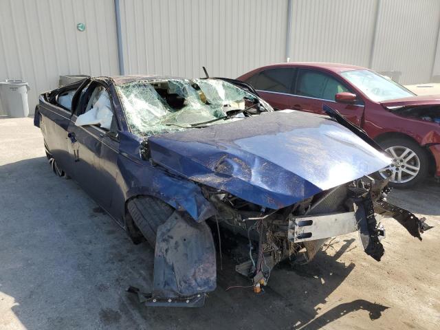 Photo 1 from auction – 2019 NISSAN ALTIMA SR with VIN 1N4BL4CV7KC186321