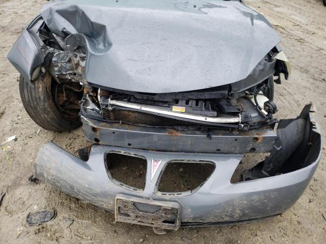 Photo 9 from auction – 2007 PONTIAC G6 BASE with VIN 1G2ZG58B574234860