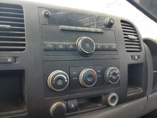 Zdjęcie 9 z aukcji – 2011 CHEVROLET SILVERADO z VIN 1GCNCPEX4BZ376095