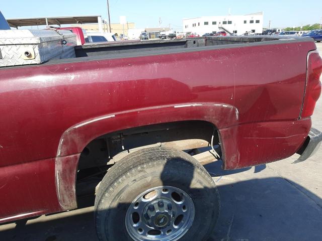 Photo 9 from auction – 2003 CHEVROLET SILVERADO with VIN 1GCHC23183F160395