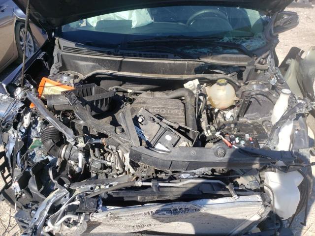 Photo 7 from auction – 2018 CHEVROLET EQUINOX LT with VIN 3GNAXJEV4JS530404