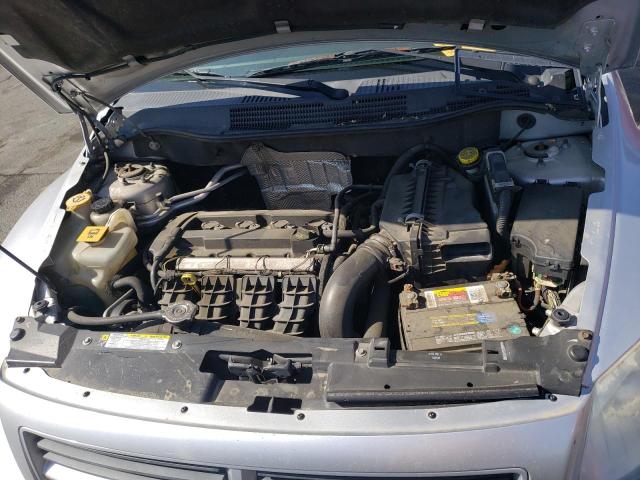 Photo 7 from auction – 2008 DODGE CALIBER with VIN 1B3HB28C38D769511