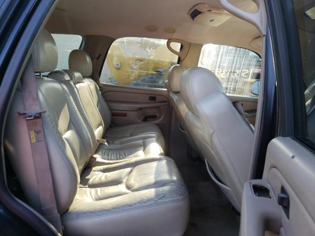 Photo 6 from auction – 2004 GMC YUKON with VIN 1GKEC13T54R202010