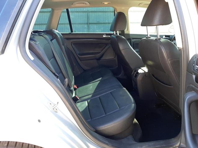 Photo 6 from auction – 2012 VOLKSWAGEN JETTA S with VIN 3VWPP7AJ0CM661861