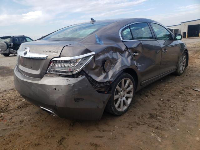 Photo 4 from auction – 2011 BUICK LACROSSE C with VIN 1G4GE5ED2BF330131