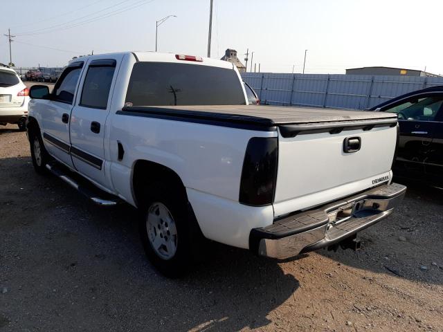 Photo 3 from auction – 2004 CHEVROLET SILVERADO with VIN 2GCEK13T141403474