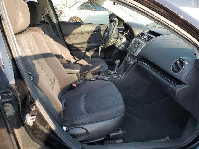 Photo 5 from auction – 2012 MAZDA 6 I with VIN 1YVHZ8EH4C5M18472