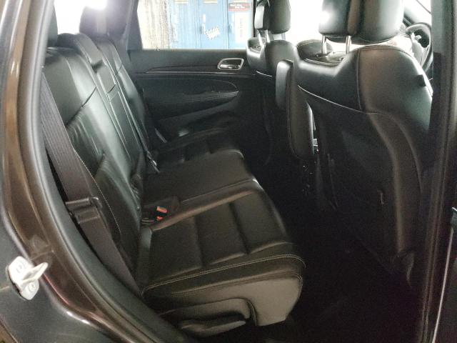 Photo 6 from auction – 2015 JEEP GRAND CHER with VIN 1C4RJFBG2FC237243