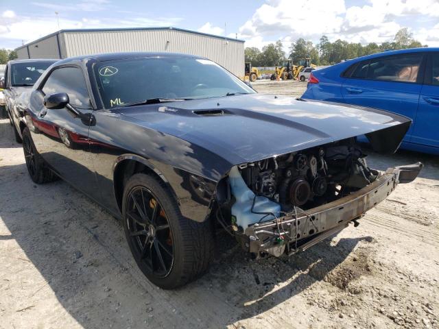 DODGE CHALLENGER 2011 with VIN 2B3CJ5DT3BH547923 - Photo from auction