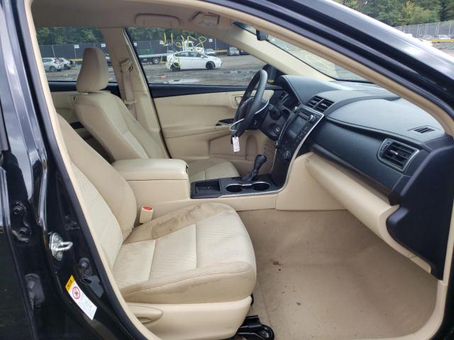 Photo 5 from auction – 2016 TOYOTA CAMRY LE with VIN 4T4BF1FK3GR548116