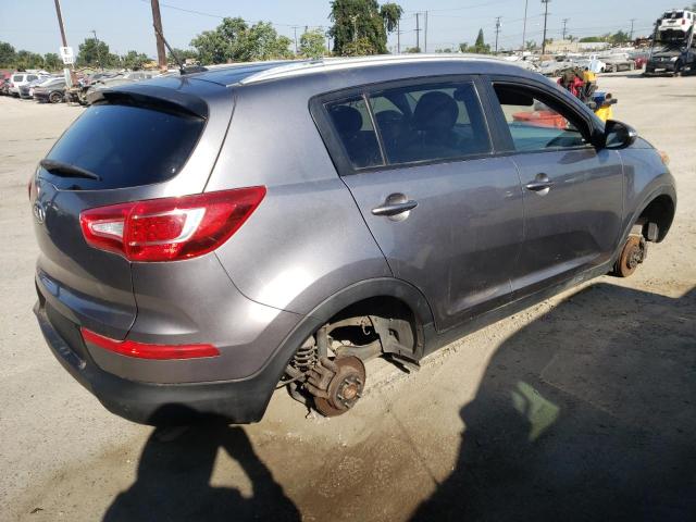 Photo 4 from auction – 2012 KIA SPORTAGE B with VIN KNDPB3A22C7227888
