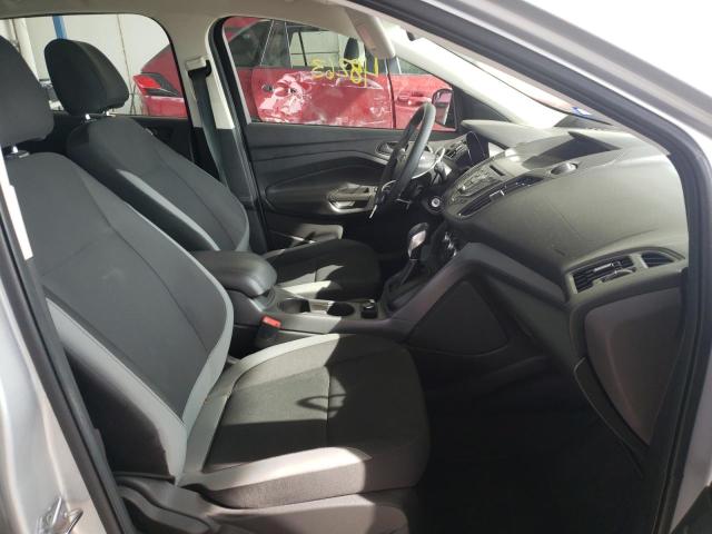 Photo 5 from auction – 2014 FORD ESCAPE S with VIN 1FMCU0F75EUA37949