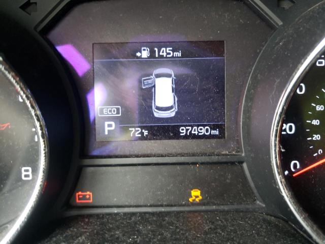 صورة رقم 8 من المزاد - 2019 KIA SEDONA LX مع VIN KNDMB5C19K6543344