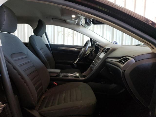 Photo 5 from auction – 2019 FORD FUSION SE with VIN 3FA6P0LU8KR151925