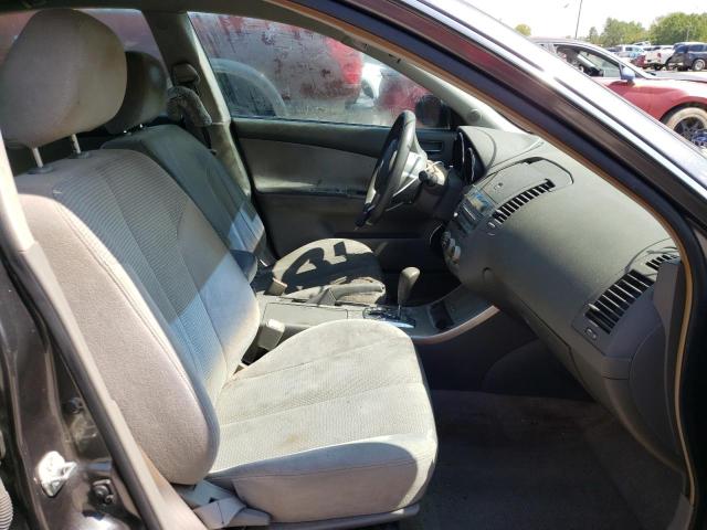 Photo 5 from auction – 2005 NISSAN ALTIMA S with VIN 1N4AL11D05C285426