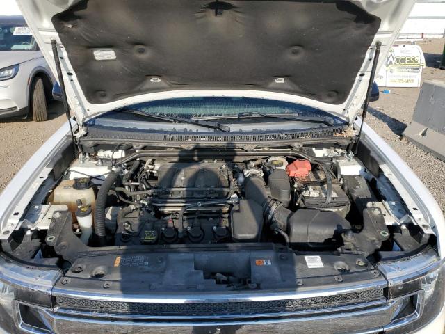 Photo 7 from auction – 2013 FORD FLEX SEL with VIN 2FMGK5C83DBD05385