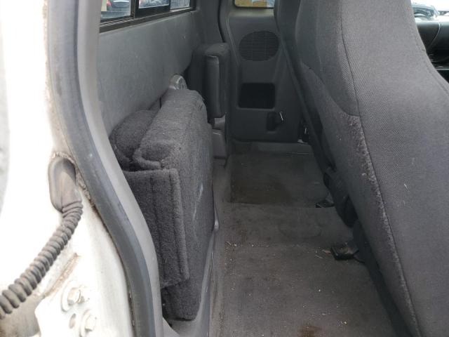 Photo 6 from auction – 2003 FORD RANGER with VIN 1FTYR44U83TA42710