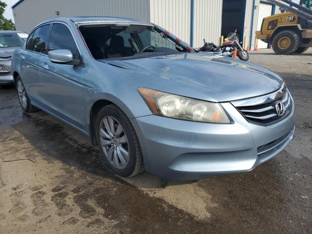 HONDA ACCORD EX 2011 with VIN 1HGCP2F76BA089175 - Photo from auction