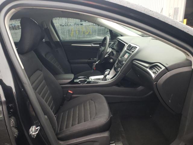 Photo 5 from auction – 2013 FORD FUSION SE with VIN 3FA6P0HR3DR181180