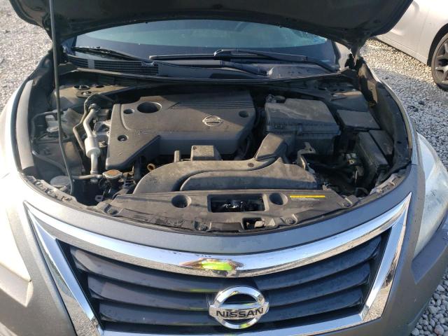 Photo 7 from auction – 2015 NISSAN ALTIMA 2.5 with VIN 1N4AL3AP3FC155700