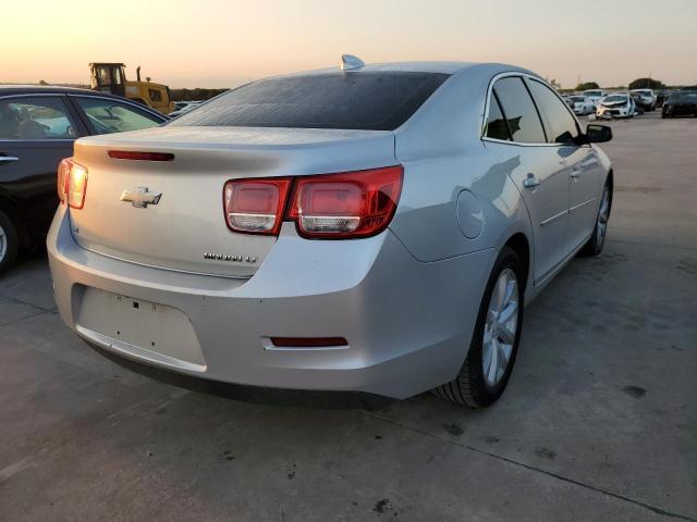 Photo 4 from auction – 2015 CHEVROLET MALIBU 2LT with VIN 1G11D5SL6FF307622